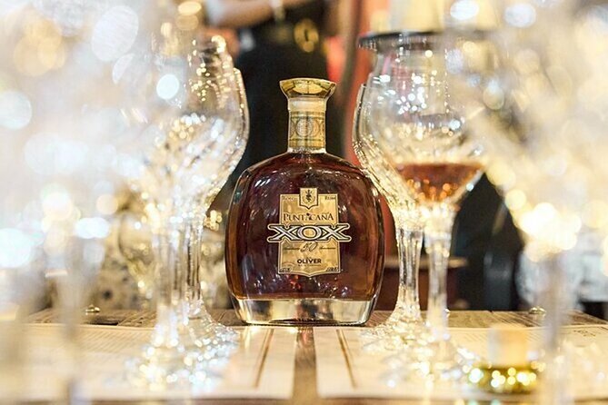 100% Caribbean Rum Tasting in Punta Cana. - The premium lineup and what you may taste