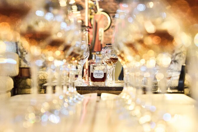 101 Oliver Rum Tasting & Pairing And Taino Concept Store - Starting in the Taino Concept Store