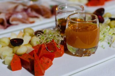 101 Oliver Rum Tasting & Pairing And Taino Concept Store