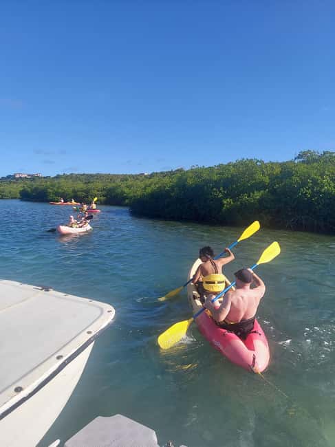 Antigua: Drink Till Your Drunk Rum Drinking & Discovery Tour - A rum tour with a sightseeing backbone