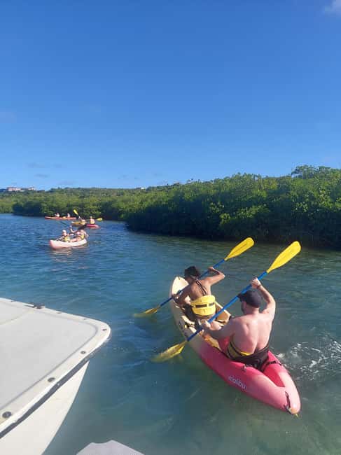 Antigua: Drink Till Your Drunk Rum Drinking & Discovery Tour - Starting in St. John’s and getting into the rhythm