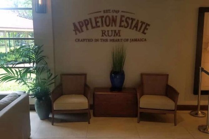 Appleton Estate Rum and Floyd's Pelican Bar Tour - Is $225 a fair price?