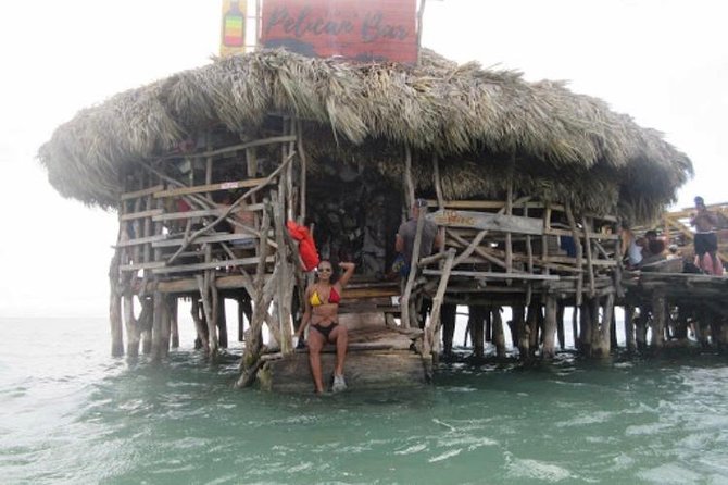 Appleton Estate Rum and Floyd's Pelican Bar Tour - Cancellation and weather details