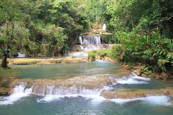 Appleton Estate Rum Factory And YS Falls Inclusive Tours From Montego Bay - Is $195 per person good value?