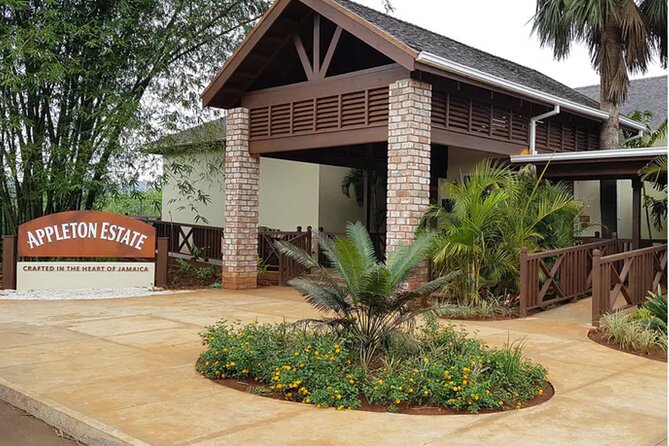 Appleton Estate Rum Factory And YS Falls Inclusive Tours From Montego Bay - Who will enjoy this Jamaica excursion?