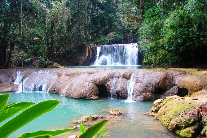 Appleton Estate Rum Factory And YS Falls Inclusive Tours From Montego Bay - Practical details that affect your day