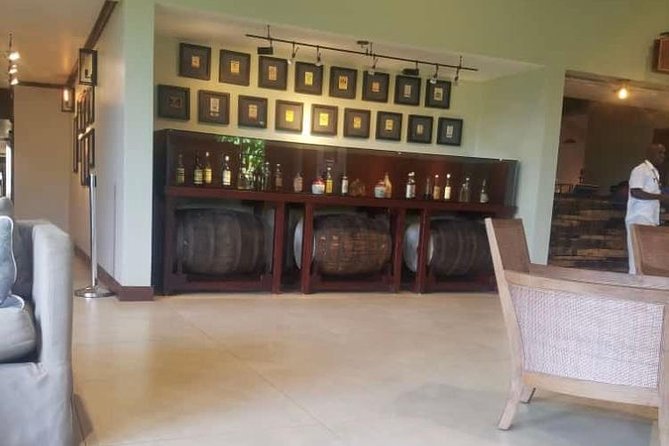 Appleton Estate Rum Private Tour - From Montego Bay to Jamaica’s South Coast