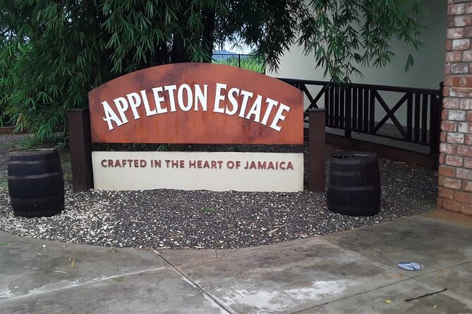 Appleton Estate Rum Private Tour - What the private format adds