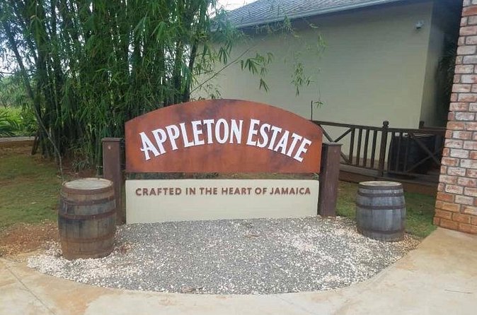 Appleton Estate Rum Private Tour - Practical details that affect your day