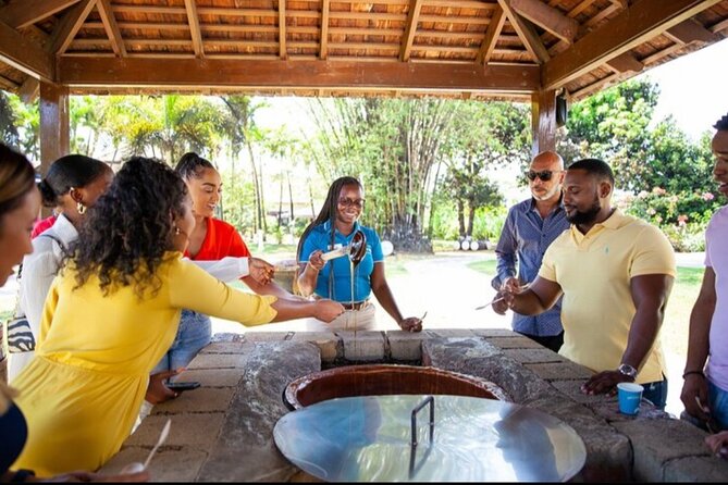 Appleton Estate Rum Tasting Experience - Should you book this Appleton Estate outing?