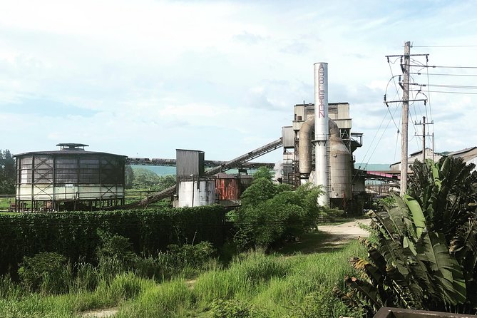 Appleton Estate Rum Tour - Who gets the best value from this outing