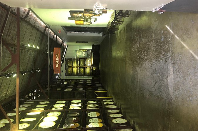 Appleton Estate Rum Tour - Should you book the Appleton Estate transfer?