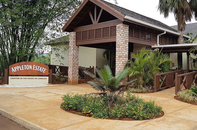 Appleton Estate Rum Tour and Tasting from Negril - What your guide and vehicle add