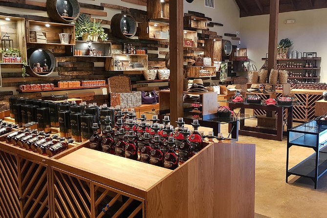 Appleton Estate Rum Tour and Tasting from Negril - Who should book this Appleton Estate visit?