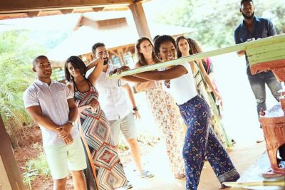 Appleton Estate Rum Tour and Tasting from Ocho Rios