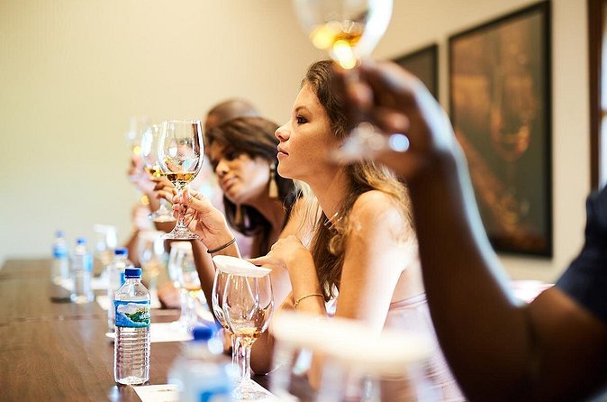 Appleton Estate Rum Tour and Tasting from Ocho Rios - Who will enjoy this day most