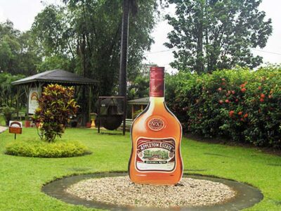 Appleton Estate Rum Tour: Full Day from Montego Bay