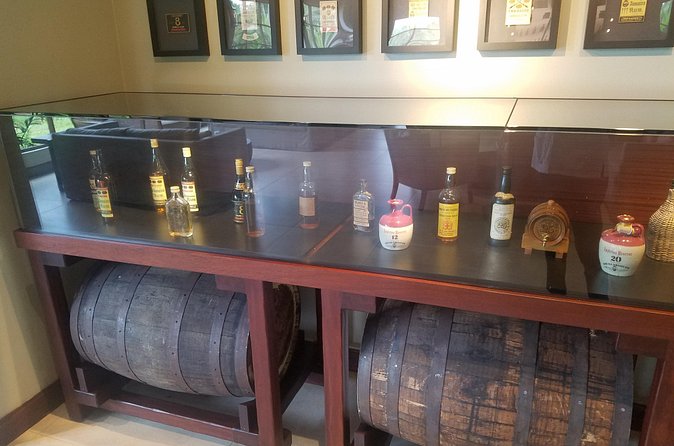 Appleton Estate Rum Tour [Transportation services] - Who will enjoy this most