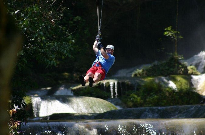 Appleton Estate Rum, YS Falls, Black River Safari / Floyd's Pelican Bar Tour - Black River Safari: a quiet look at Jamaica’s waterways