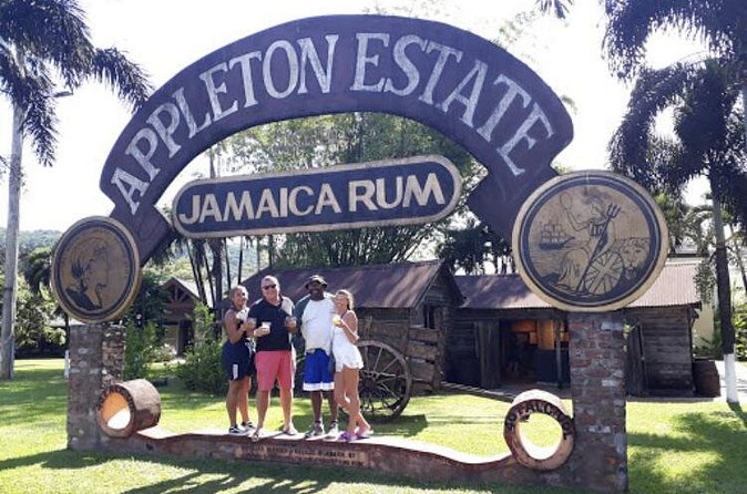 Appleton Estate Rum, YS Falls, Black River Safari / Floyd's Pelican Bar Tour - Is $275 per person good value?