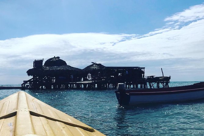 Appleton Rum Factory, Ys Falls, Black River Safari, Floyd’s Pelican Bar - Appleton Estate and the story inside the rum