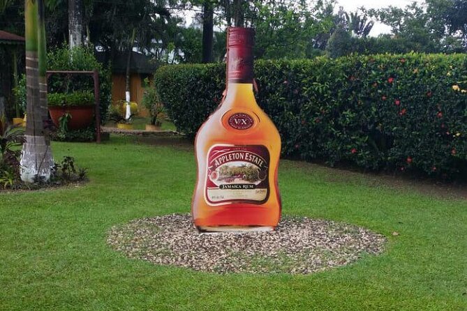 Appleton Rum Tour and Floyd’s Pelican Bar from Montego Bay Hotels and Villas - Is $240 per person a fair price?