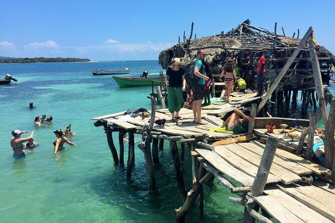 Appleton Rum Tour and Floyd’s Pelican Bar from Montego Bay Hotels and Villas - Who will enjoy this tour most