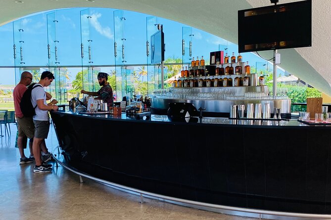 Bacardi Rum Distillery and Old San Juan Tour - What the Old San Juan portion does well