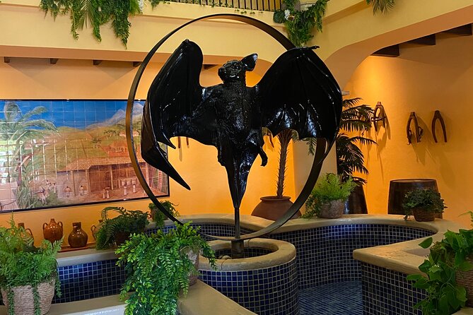 Bacardi Rum Distillery and Old San Juan Tour - Inside the Casa Bacardi Legacy Tour