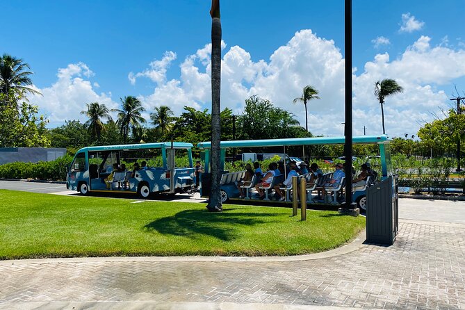 Bacardi Rum Distillery and Old San Juan Tour - Who will enjoy this tour most?