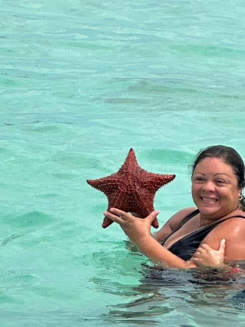 Bahamas: Swimming Pigs & Snorkeling Cruise with Lunch & Rum - Key points before you book