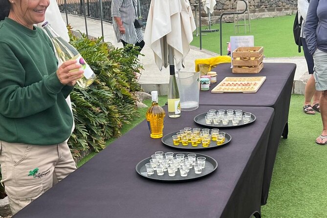 Banana Museum, Rum Distillery & Winery with Tasting: Premium tour - Starting at La Rekompensa Mundo del Platano