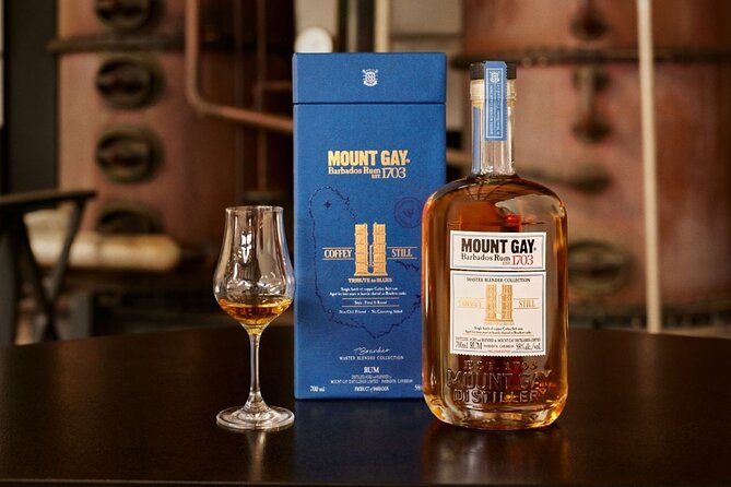 Barbados Highlights and Rum Tour - Bridgetown and Broad Street set the scene