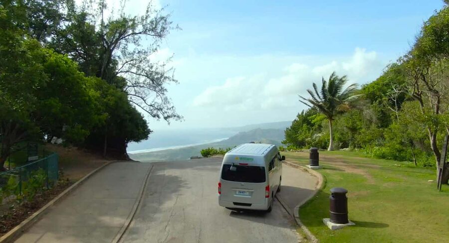 Barbados: Speightstown, St. Nicholas Abbey & Rum Tour - A Five-Hour Route Through Northern Barbados
