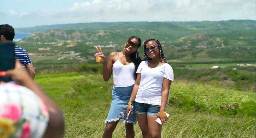 Barbados: Speightstown, St. Nicholas Abbey & Rum Tour - What the $95 Price Really Covers
