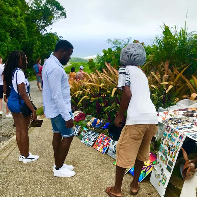 Barbados: Speightstown, St. Nicholas Abbey & Rum Tour - Speightstown: A Brief Look at Bajan Seaside Life