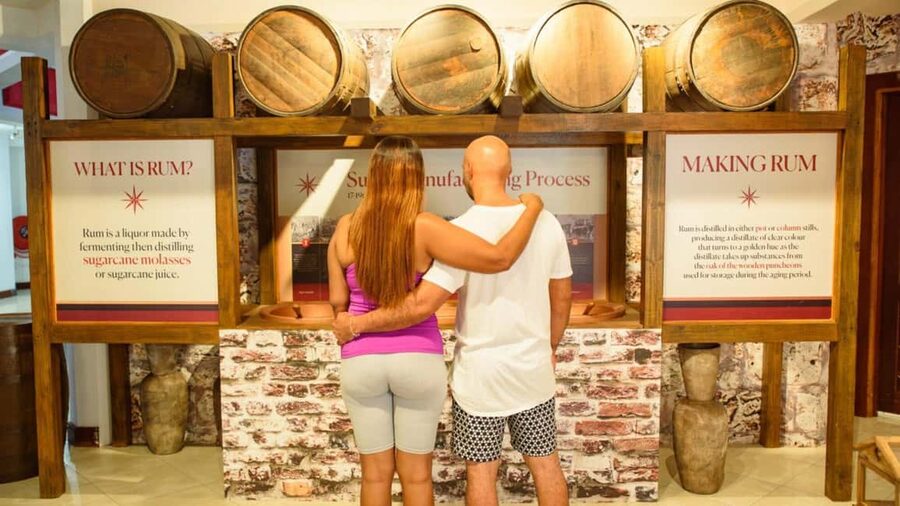 Barbados: Trail, Tram & Rum Experience - Key points to know before you book