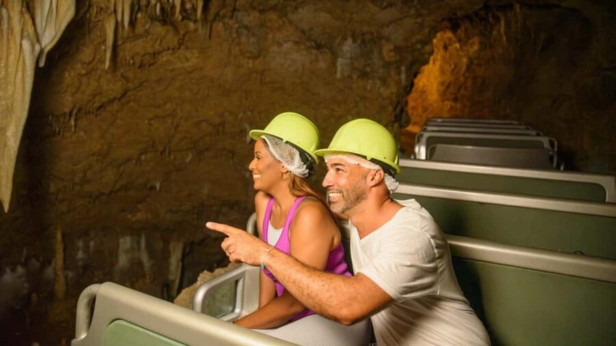 Barbados: Trail, Tram & Rum Experience - Is $145 a fair price?
