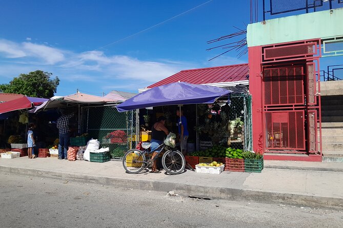 Belize City Culture, Nature, Rum tasting, V.i.V. - A useful first look at Belize City