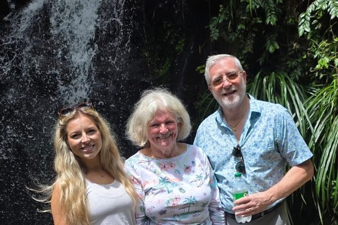 Best of Grenada Falls, Lake, Rum and Cocoa Experience - Why this Grenada tour works so well in half a day