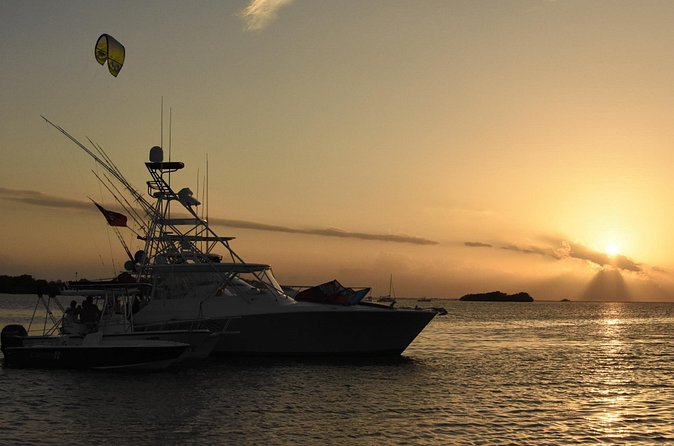 Bio Bay Magic and Rum Tasting Tour from San Juan - Leaving San Juan for the Cayey mountains