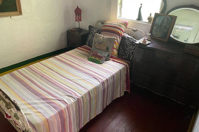 Bob Marley's Nine Mile Mausoleum Tour (Complimentary Rum Punch) - Who will enjoy this Nine Mile visit?