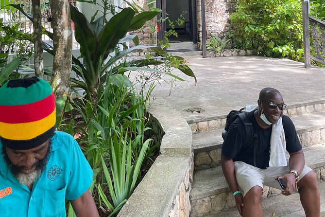 Bob Marley's Nine Mile Mausoleum Tour (Complimentary Rum Punch) - Should you book Bob Marley’s Nine Mile Mausoleum Tour?