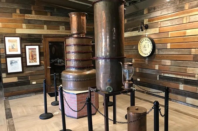 Boriken Flavor: Roast Pork Hwy, Rum Tasting, Loiza Fritters - Why the private format can be worth $165