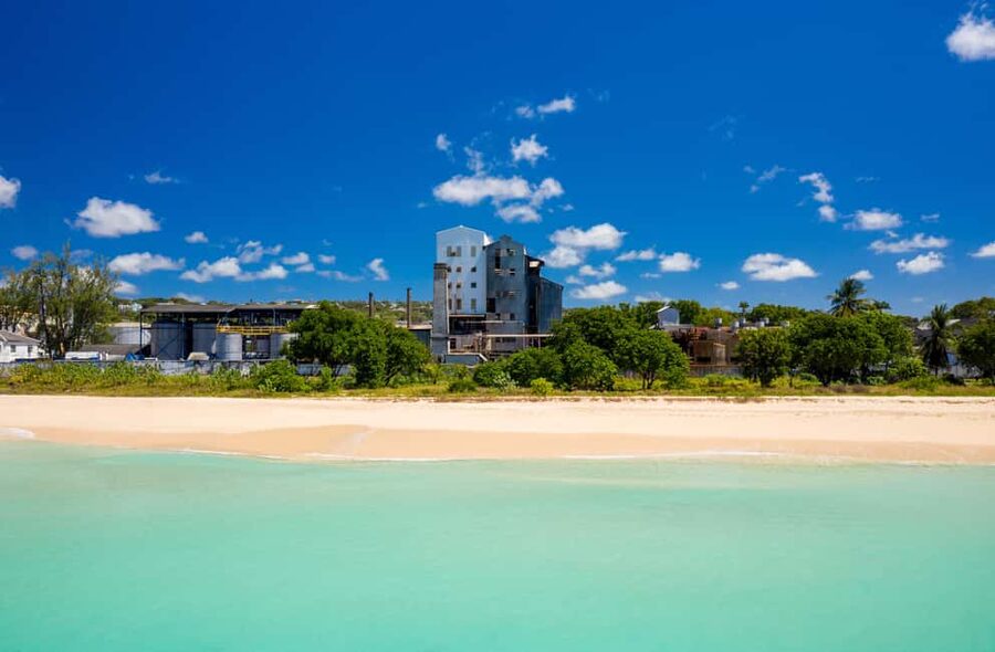 Bridgetown: Stade’s Rum Distillery Tour - Key points at a glance