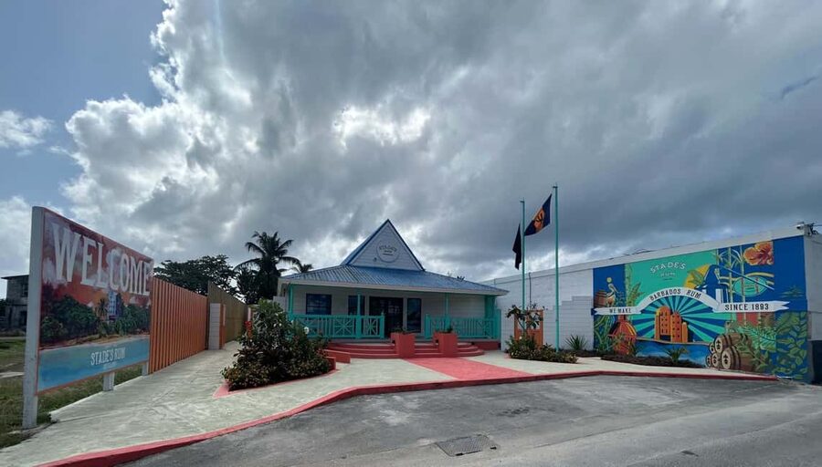 Bridgetown: Stade’s Rum Distillery Tour - Why this Barbados rum tour is different