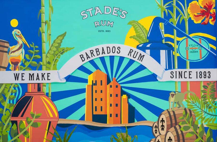 Bridgetown: Stade’s Rum Distillery Tour - Turning the tour into a beach stop