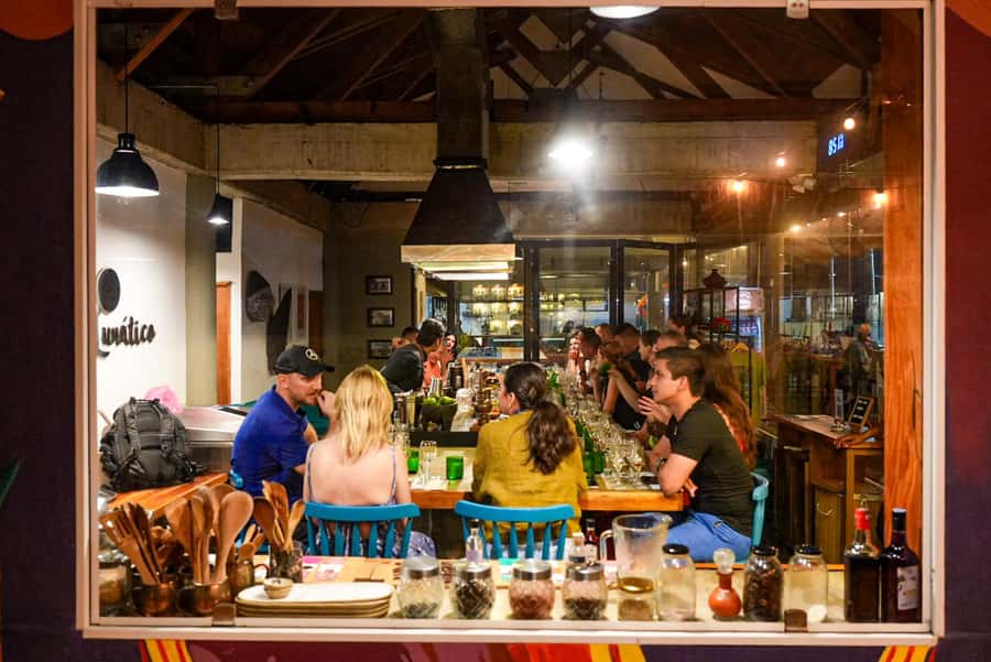 Cartagena: Boutique Rum and Chocolate Tasting at Lunático - Why this rum class is different from a standard tasting