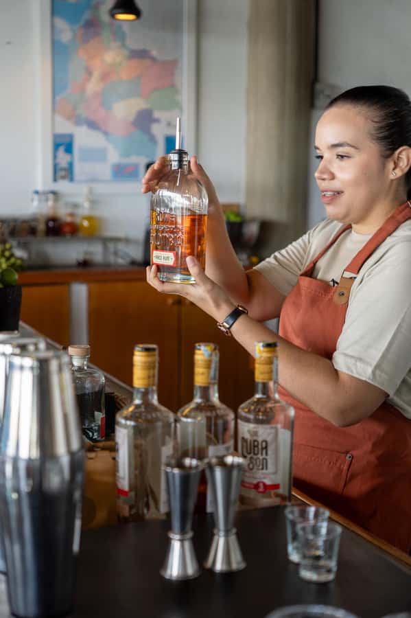 Cartagena: Express Rum and Chocolate Tasting Experience - Key Points to Know Before You Go