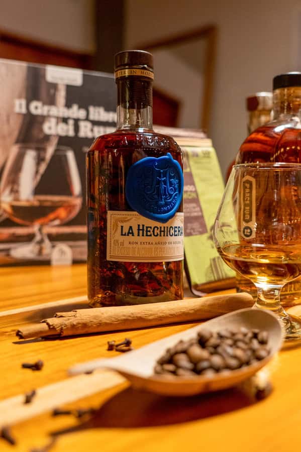 Cartagena: Express Rum and Chocolate Tasting Experience - Is $69 a Fair Price?